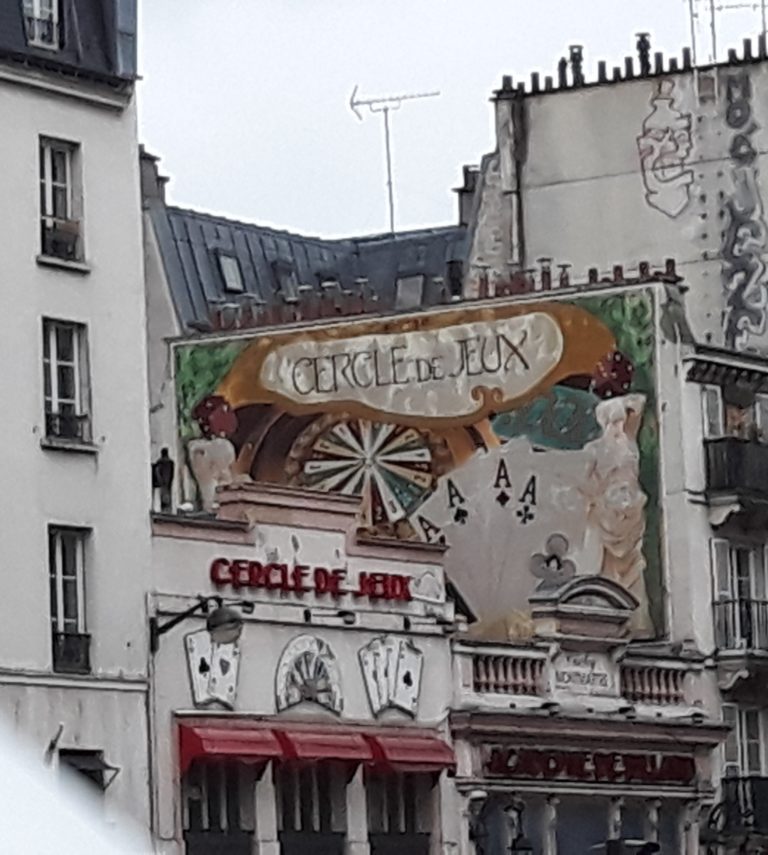 cercle de jeu place clichy