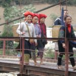 sapa trek vietnam cocochassetou