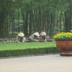 jardinier hanoi