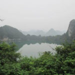 baie halong vietnam cocochassetou