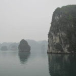 baie halong vietnam cocochassetou