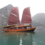 baie halong vietnam cocochassetou