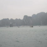 baie halong vietnam cocochassetou