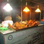 siem reap food