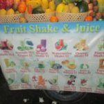 siem reap food