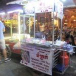 siem reap food