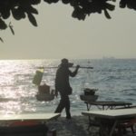 ile aux lapins cambodge