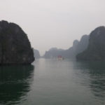 baie halong vietnam cocochassetou