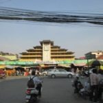 marché de battambang