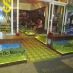 massage poisson