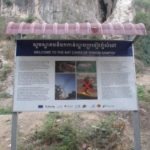 phnom sampov grottes chauve souris
