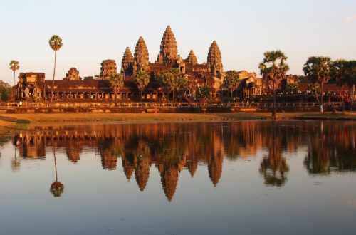 periple voyage cambodge