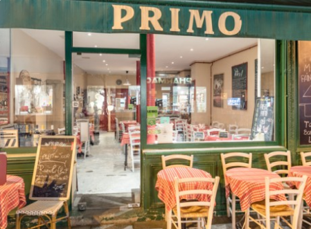 restaurant primo paris 4