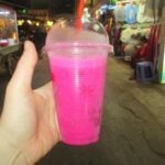 siem reap food