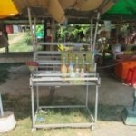station essence cambodge