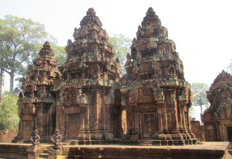 temple ankor