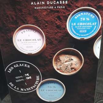 manufacture chocalat alain ducasse