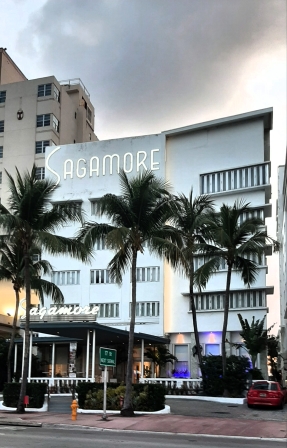 hotel sagamore 
