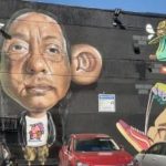 Sipros street art wynwood