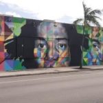 kobra streetart wynwood