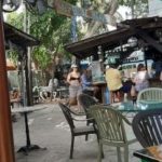 key west blue heaven
