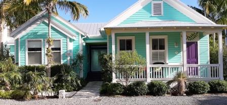 key west balade à velo